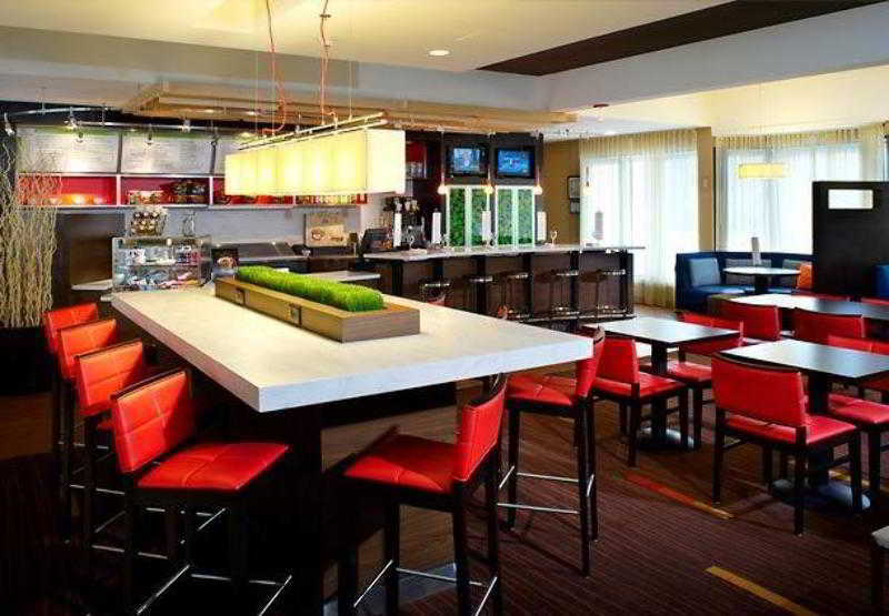 Hotel Courtyard Chicago Oakbrook Terrace Exterior foto